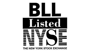 Ball NYSE Logo