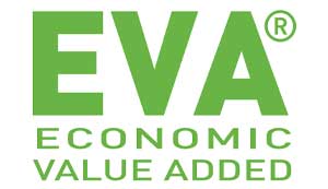 EVA-Economic Value Added Logo