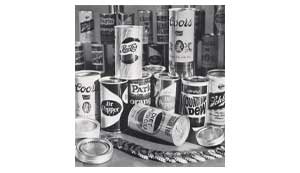 Product images from 1969