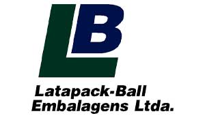 Latapack-Ball Embalagens logo