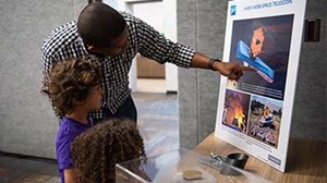 Take Our Kids to Work Day affirms Ball’s commitment to STEM