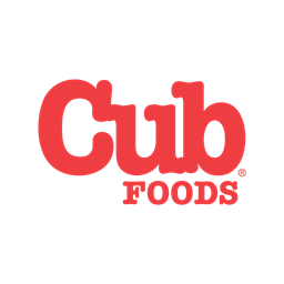 Cub Foods corporate logo. 