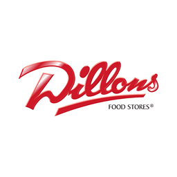 Dillons corporate logo. 
