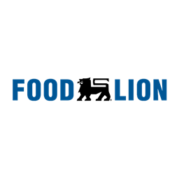 Food Lion corporate logo. 