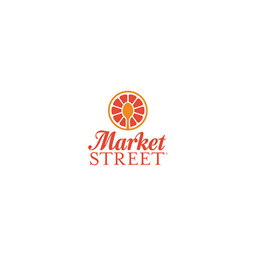 Market Street corporate logo. 