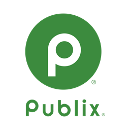 Publix corporate logo.