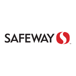 Safeway corporate logo. 