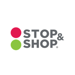 Stop & Shop corporate logo. 