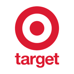 Target corporate logo.